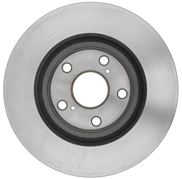 Raybestos Limited Supplier Warranty Brake Rotor 980781 - Rotr