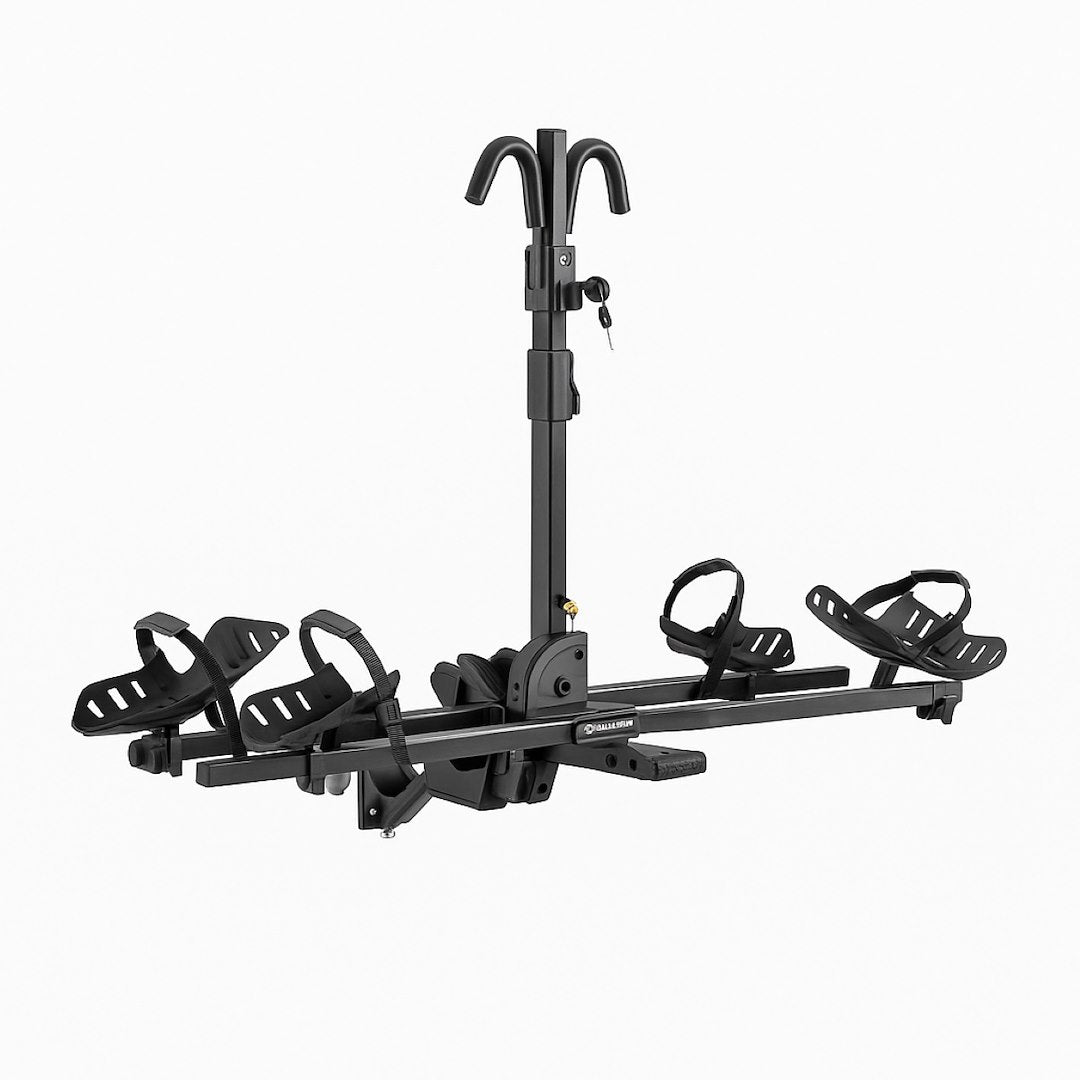 Swagman Features Locking Threaded Hitch Pin Bike Rack 67678 - Current Pro