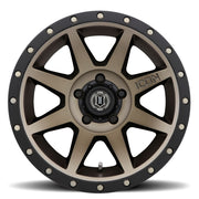 Icon 1818907345BR Wheel