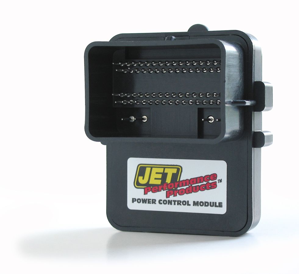 JET Chips 79407 Add up to 30 horsepower - Module Frd Mstg AT 94