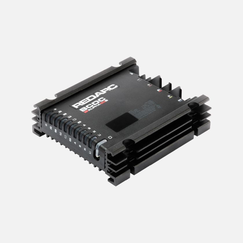 Redarc BCDC12050B Battery Charger