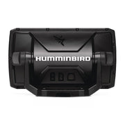 Humminbird Single Micro SD Slot Fish Finder 411680-1 - Helix Chirp Gps G3 Portable