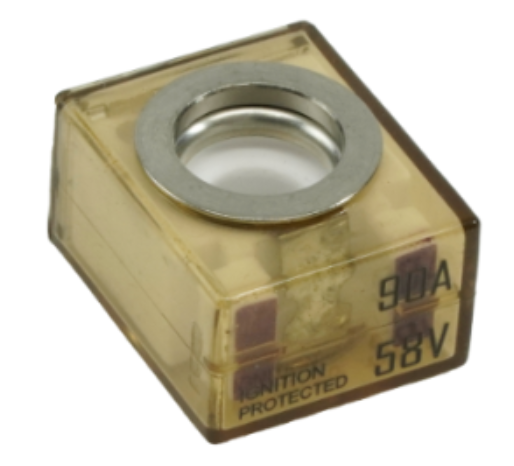 Egis Mobile 3603-090 Fuse