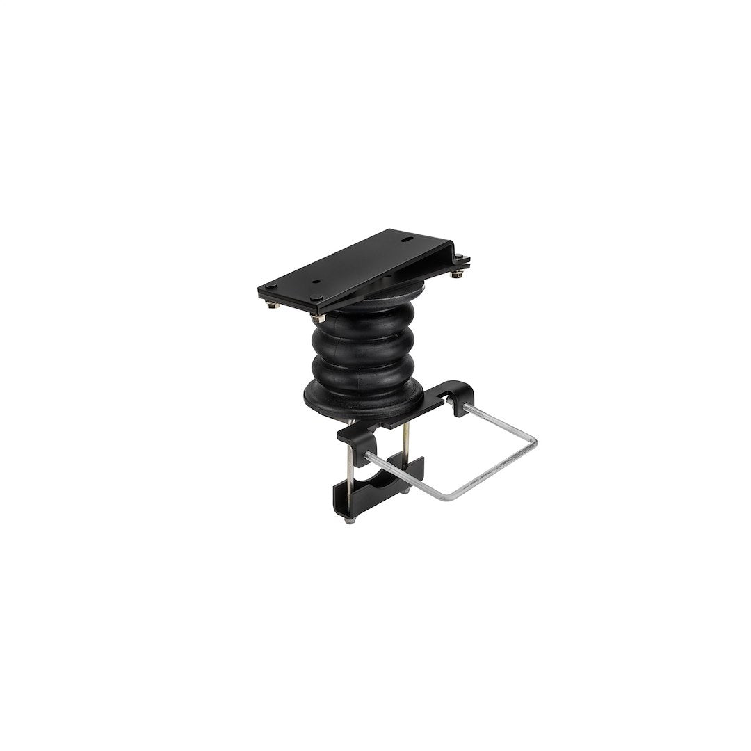 Supersprings Enhances Load Carrying Ability Helper Spring Kit SSR-129-47-2 - SSR-129-47-2 Sumosprings
