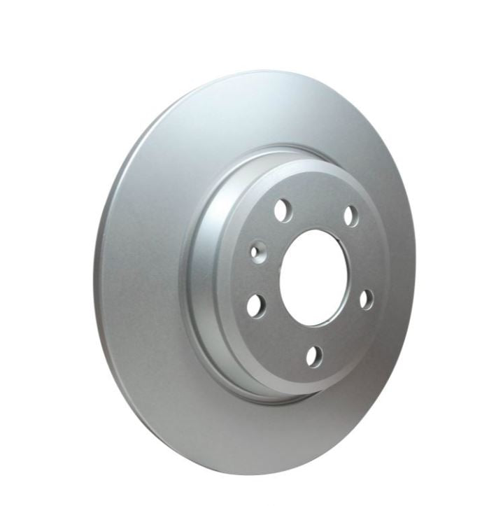 Hella 355113932 Brake Rotor