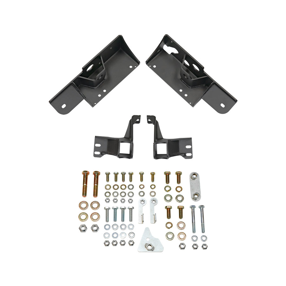 VAN Compass 7042-01 Shock Absorber Mount