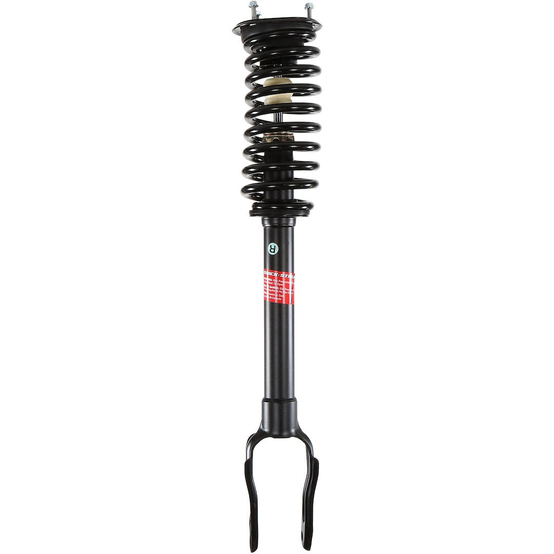 Monroe Shock Limited Lifetime Warranty Shock Absorber 272546R - Quick-Strut Assembly