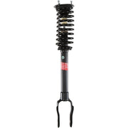 Monroe Shock Limited Lifetime Warranty Shock Absorber 272546R - Quick-Strut Assembly