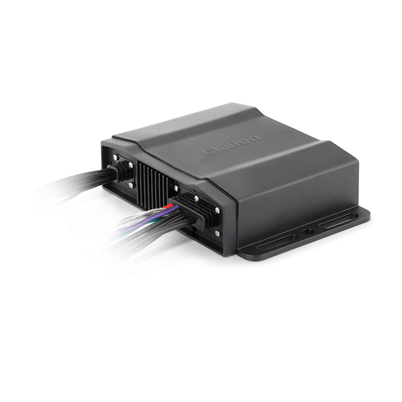 Clarion Wireless Bluetooth® Audio Streaming Radio 010-03225-00 - Hideaway Marine Source Unit