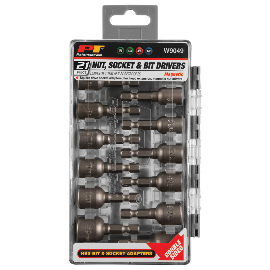 Perform Tool W9049 Tool Set - Small
