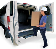 Carr Fully Assembled Truck Step 501079 - Work Transit