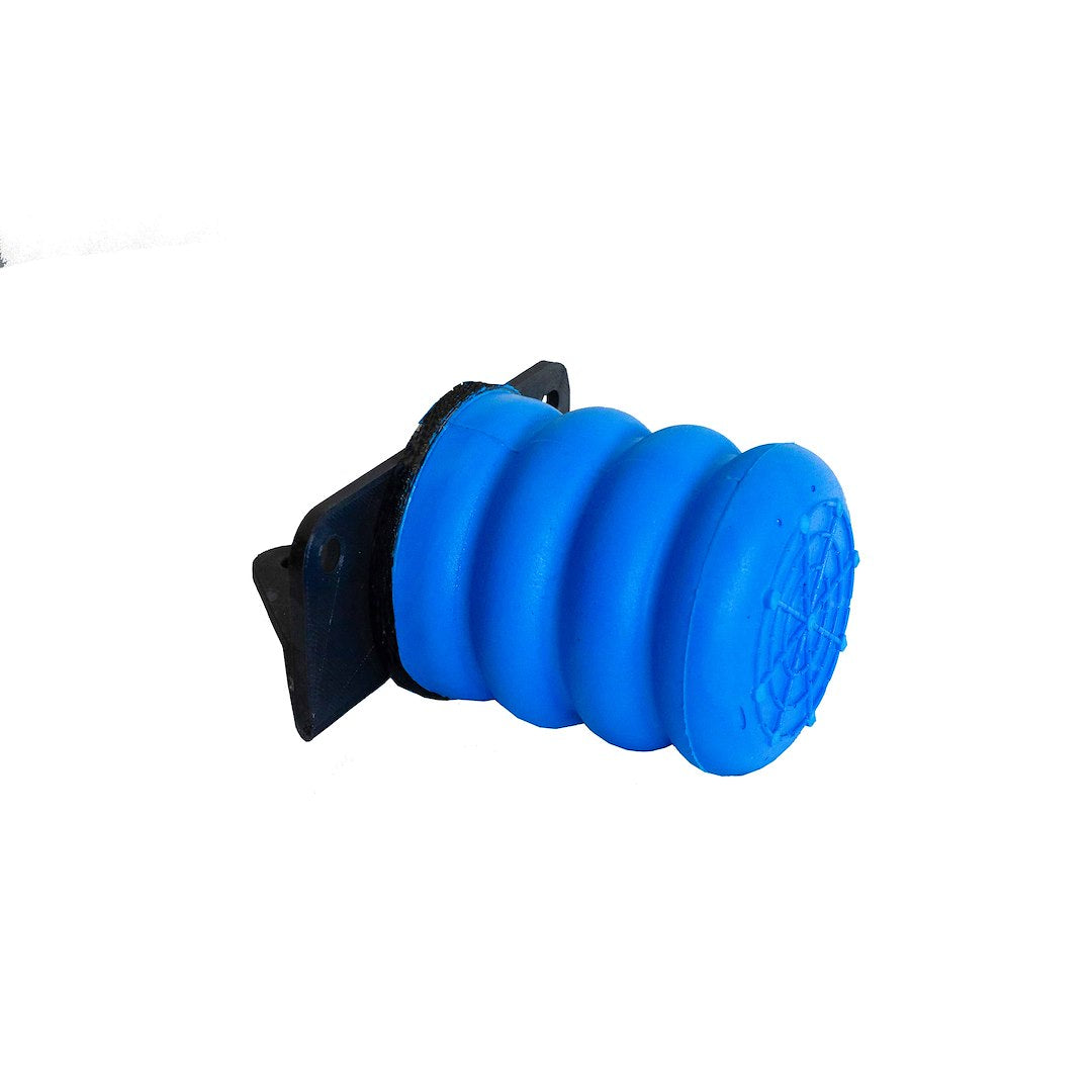 Supersprings Limited Lifetime Warranty Helper Spring Kit SSR-629-40 - Sumosprings Rear Toyota Land CR