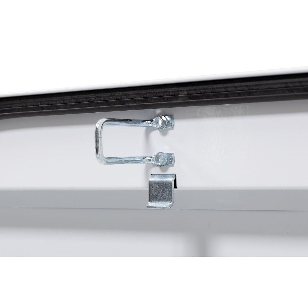 Weatherguard Limited Lifetime Warranty Tool Box 156-3-04 - Saddle