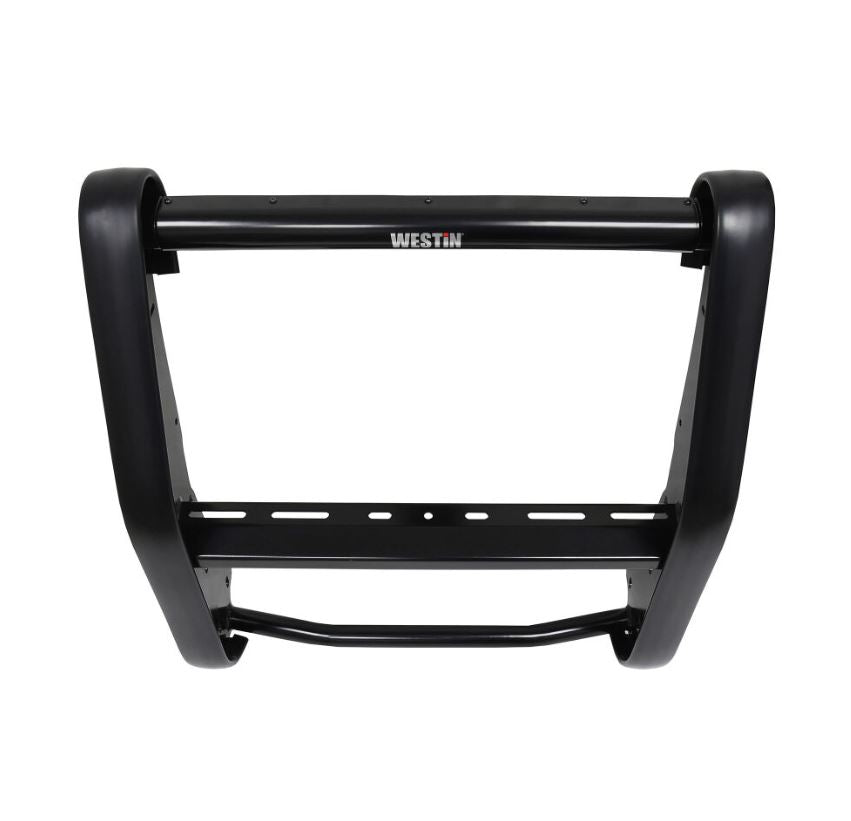 Westin 36-4075 Bumper Push Bar
