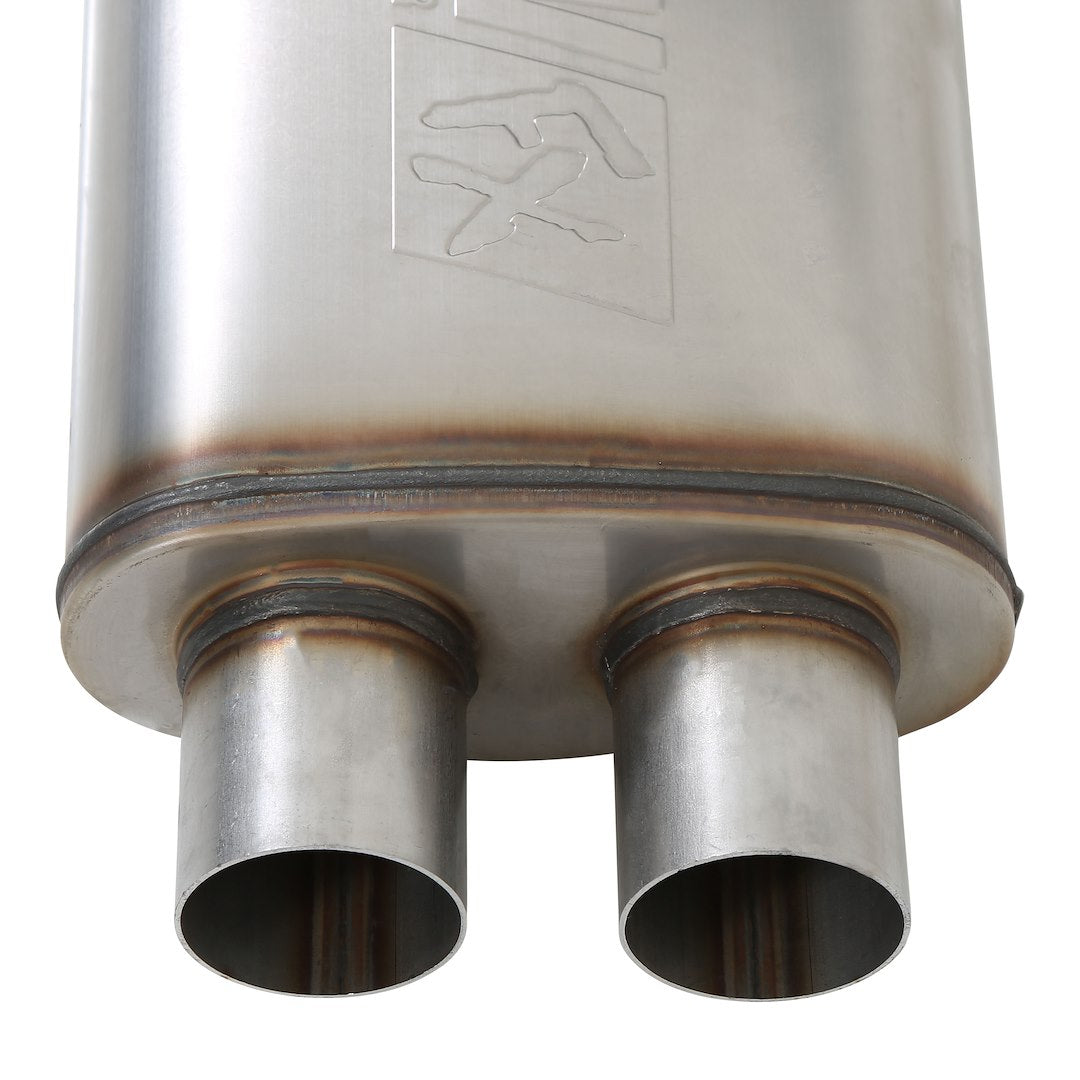 Flowmaster Exhaust Muffler Exhaust Muffler 71386
