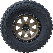 Kenda Heavy-Duty Rim Protect Bar Tire 629023 - KR629 Klever T2 113Q Rbl 35X12