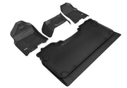 3D Mats/U-AC L1DG02701509 Floor Liner