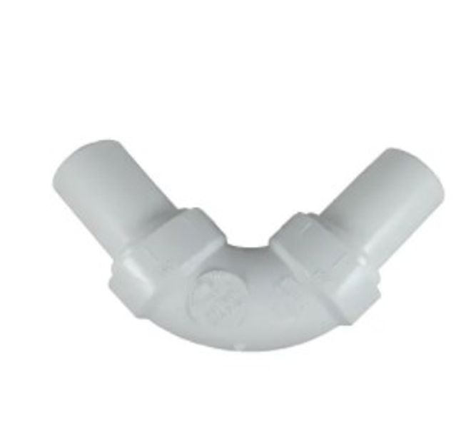Sierramarine 307230311 90 degree street elbow