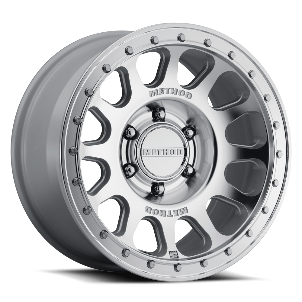 Method Race MR70978560325H Wheel