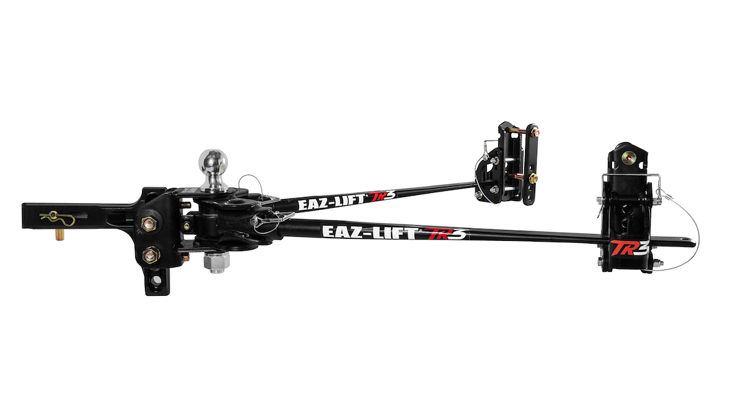 Camco 48902 Weight Distribution Hitch