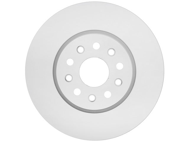 Raybestos Limited Supplier Warranty Brake Rotor 782851