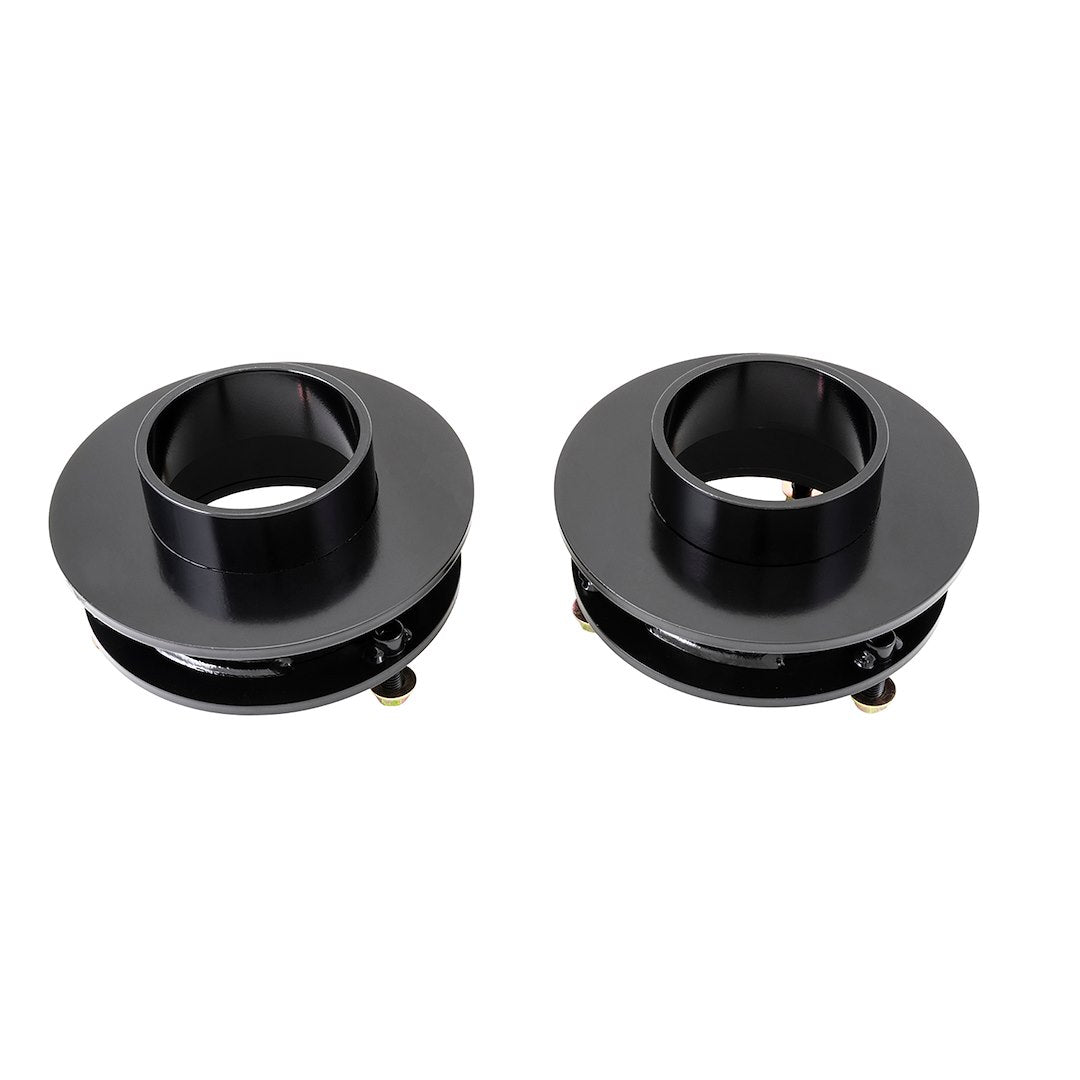 Suspens PRO Limited Lifetime Warranty Leveling Kit Suspension D20LL8 - Ram 2500 3500