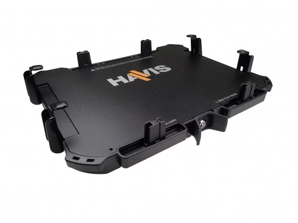 Havis Limited Lifetime Warranty Laptop Mount UT-1001 - Uni Rugged Crad Comp Device
