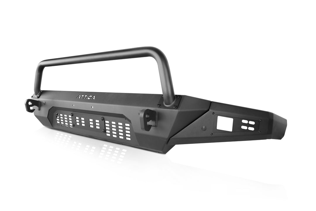 Winjet Atttu01A105-BX Bumper