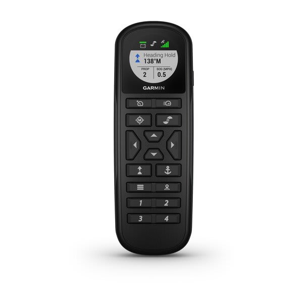 Garmin Elec. 010-12833-00 Trolling Motor Remote Control
