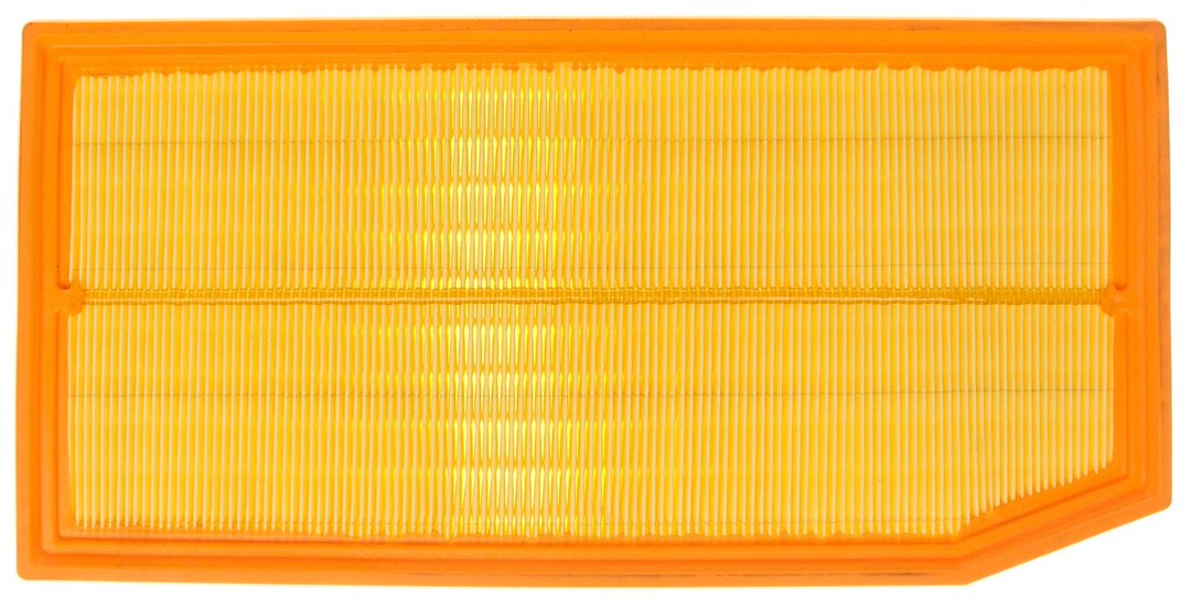 Clevite 77 No Supplier Warranty Air Filter LX 5481 - Mahle Element