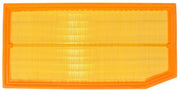 Clevite 77 No Supplier Warranty Air Filter LX 5481 - Mahle Element