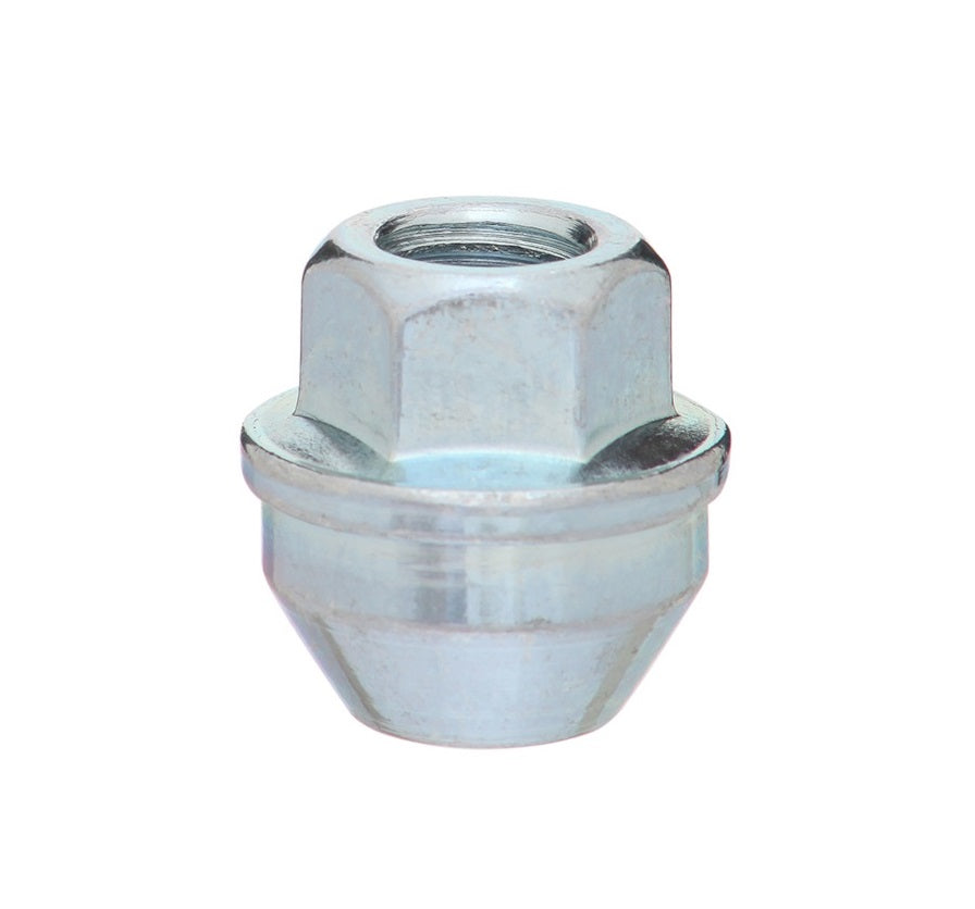 WC Wheel ACC WT60232 Constructed From Steel - 14X1.5 Open 21MM Hex