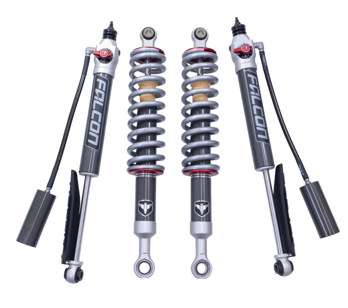 Readylift 62-55345 Lift Kit Suspension