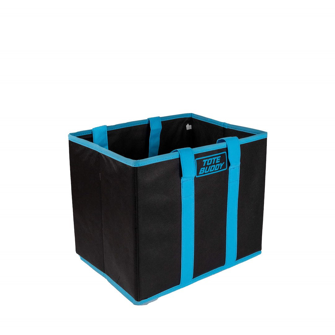 Tonneau Budd Easy To Use Cargo Organizer TTBMS - Collapsible Tote