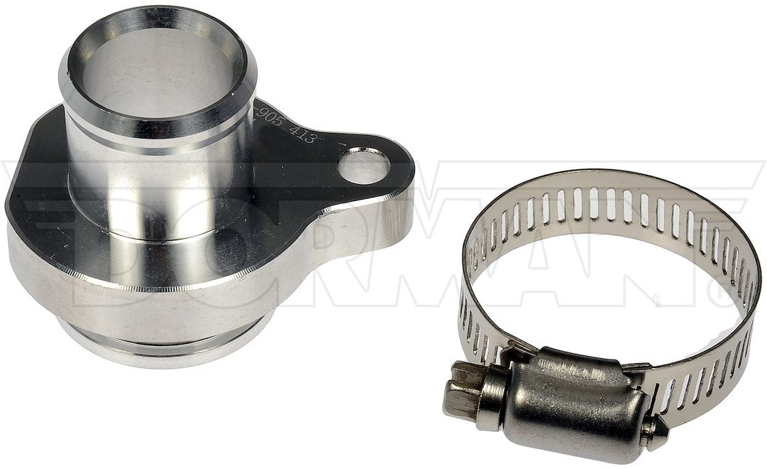 Dorman Limited Lifetime Warranty Coolant Hose Thermostat Flange Kit 926-905 - Repair