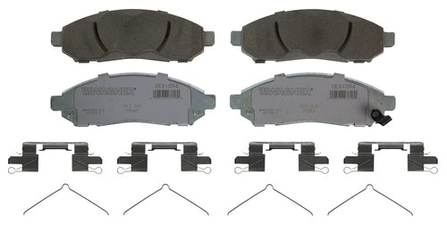 Wagner Brake OEX1094 Brake Pad