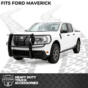 Cattleman 1373B Grille Guard