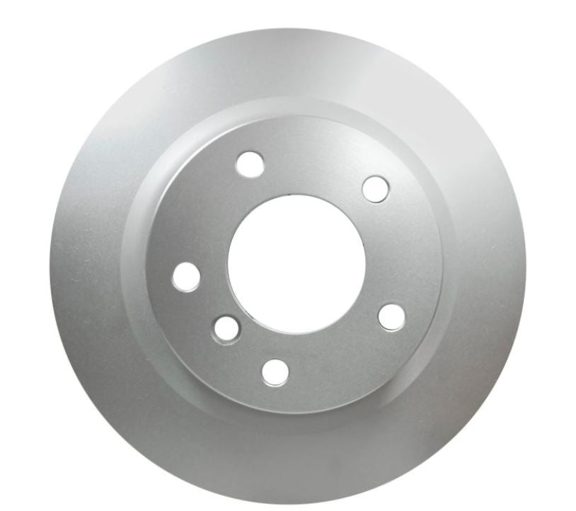 Hella 355111282 Brake Rotor