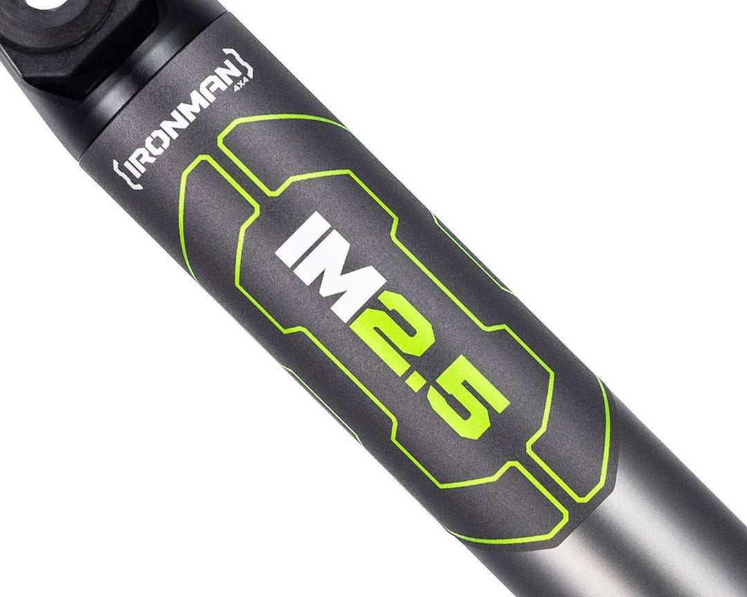 Ironman 4X4 Shock Absorber Shock Absorber 72-057-744