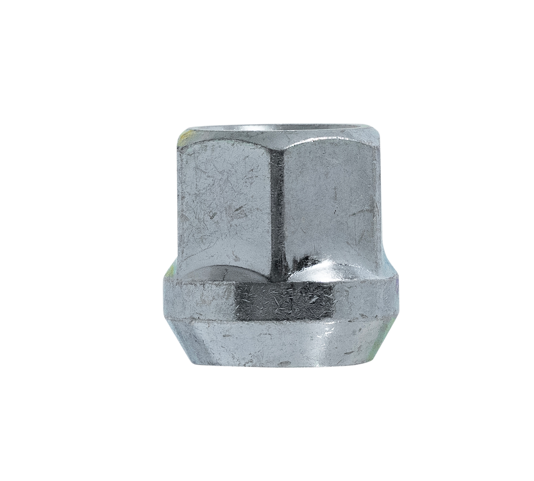 Gorilla High Corrosion Resistance Wheel Installation Kit K6LO19-12150GR - 6LUG 12-1.50 Hex OE Wik Zin