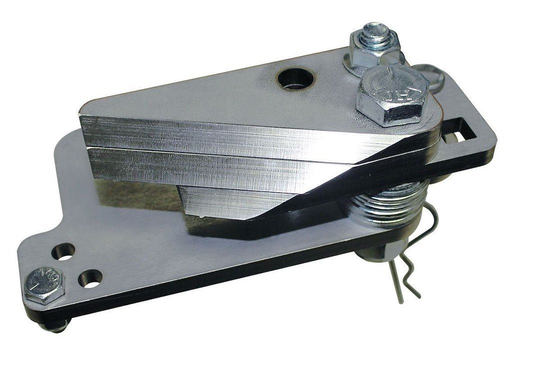 Torklift Quick No Drill Installation Leaf Spring Load Stabilizer F7859S - Stableload Disconnect F785