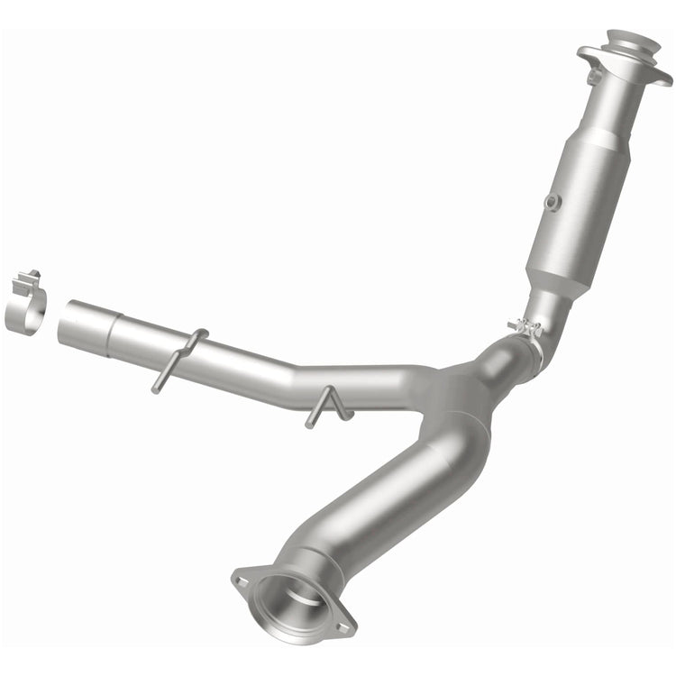 Magnaflow 5551521 Catalytic Converter