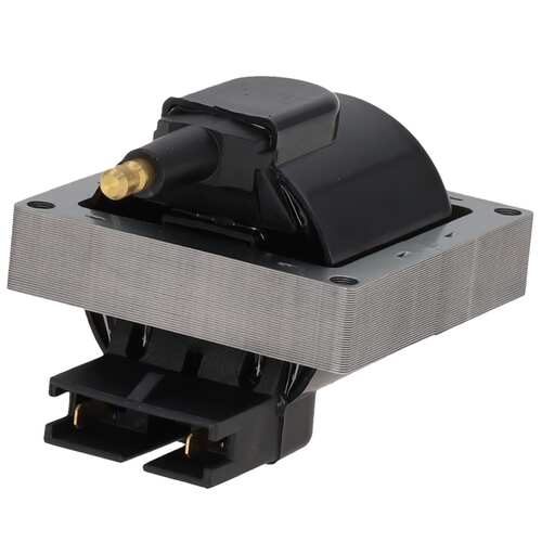Motor RAD AM Limited Lifetime Warranty Ignition Coil 3IC114