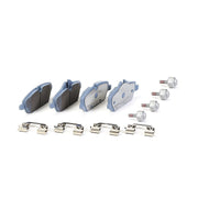 Brembo P06091E Brake Pad
