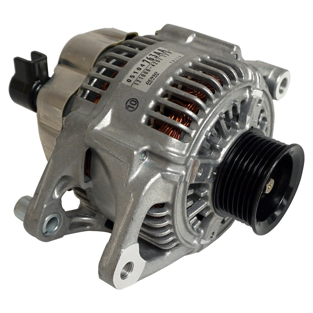 Crown Auto 5104763AA Alternator/ Generator