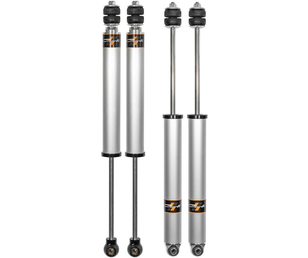 Carli Suspen Vehicle Specific Fitment Shock Absorber AS-FLVLSPKG-CS20IFP-B - Set