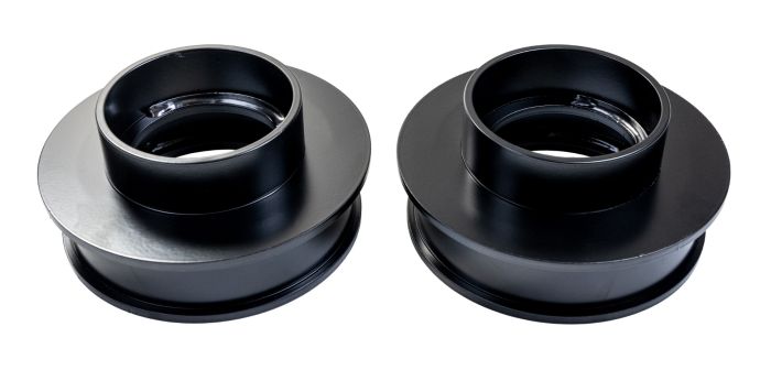 Readylift Rear Spring Spacers Coil Spring Spacer 26-54200 - 2.0 Tall Block