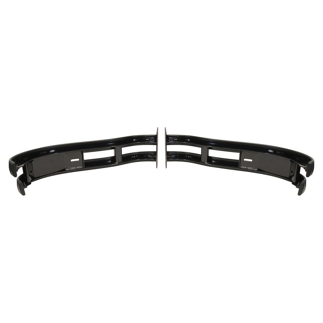Westin Interchangeable Light Channel Bumper Guard 36-4075PB - Durango 2021 Pit Bar