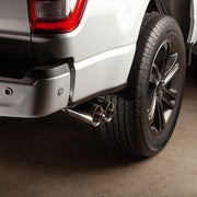 Cobb Tuning 5F2100 Exhaust System Kit