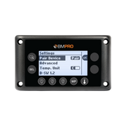 Bmpro RVMD50B - Rvmaster Display Spare Part